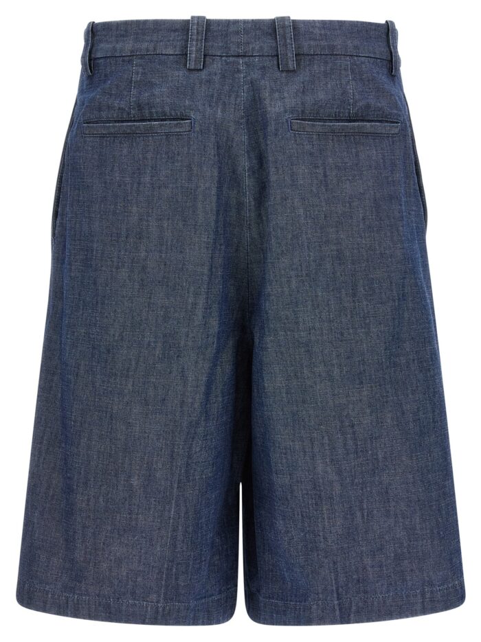 JIL SANDER '210' Bermuda Shorts
