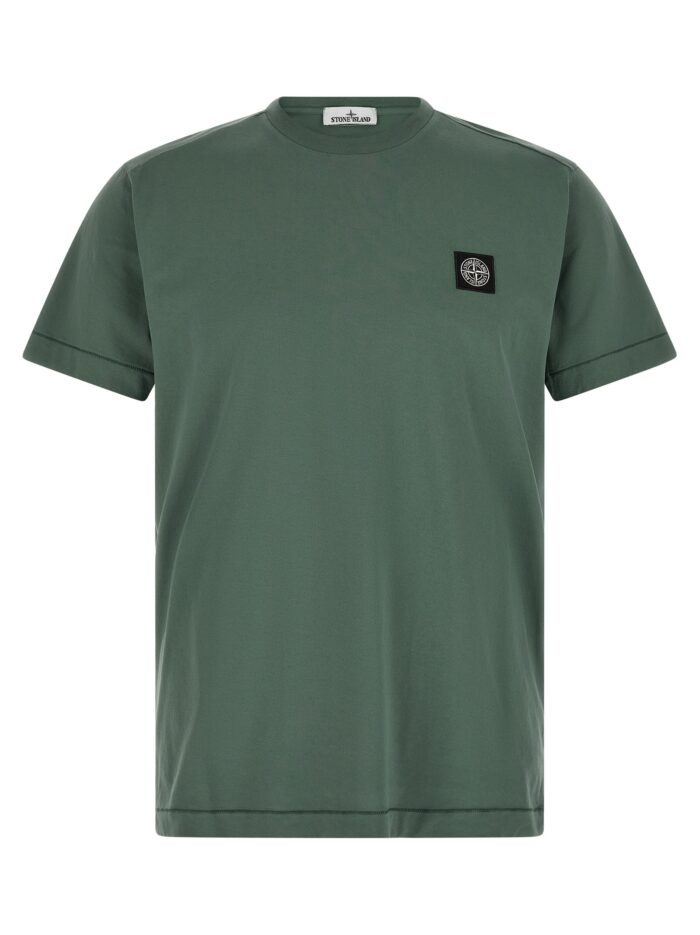 Stone Island '2100027' T-shirt