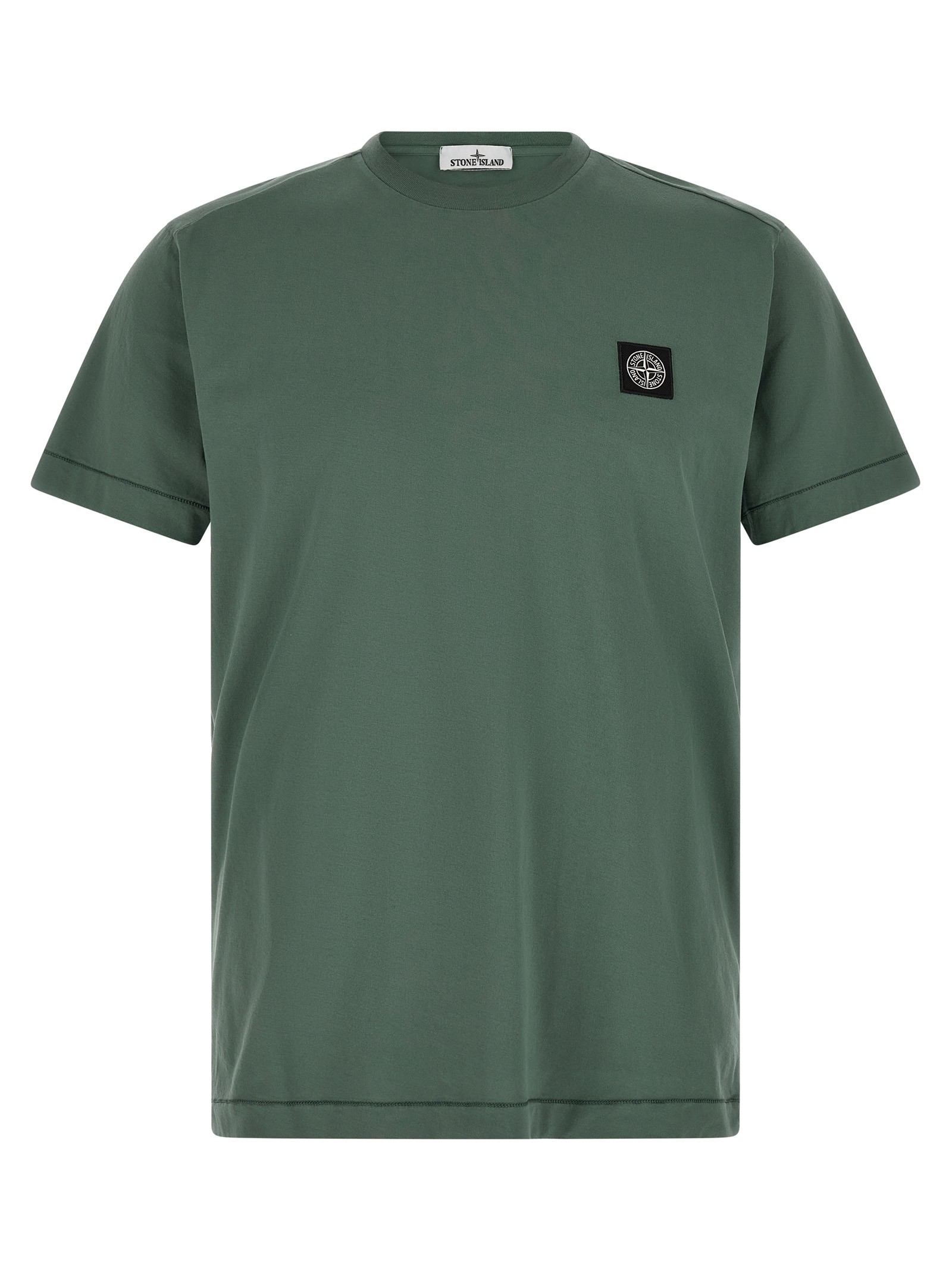 Stone Island '2100027' T-shirt