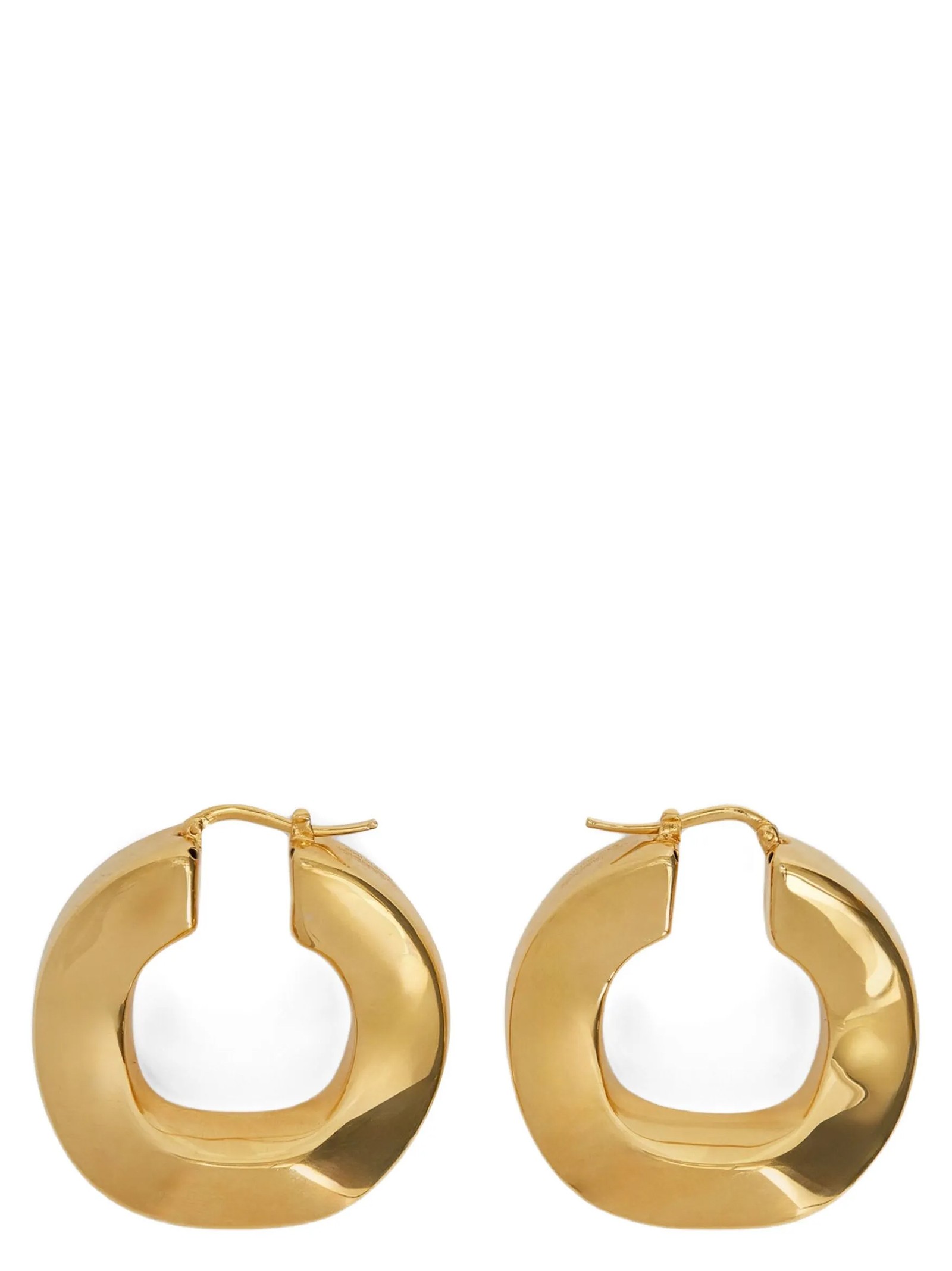 JIL SANDER '2104' Earrings