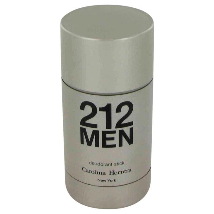 212 By Carolina Herrera - Deodorant Stick 2.5 Oz