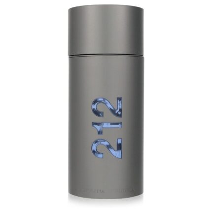 212 By Carolina Herrera - Eau De Toilette Spray (New Packaging Unboxed) 3.4 Oz