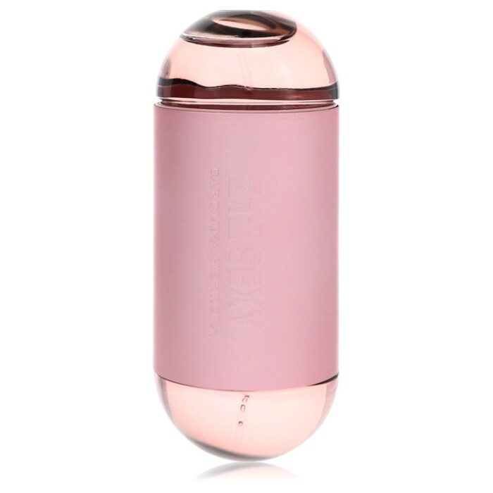 212 Sexy By Carolina Herrera - Eau De Parfum Spray (unboxed) 2 Oz