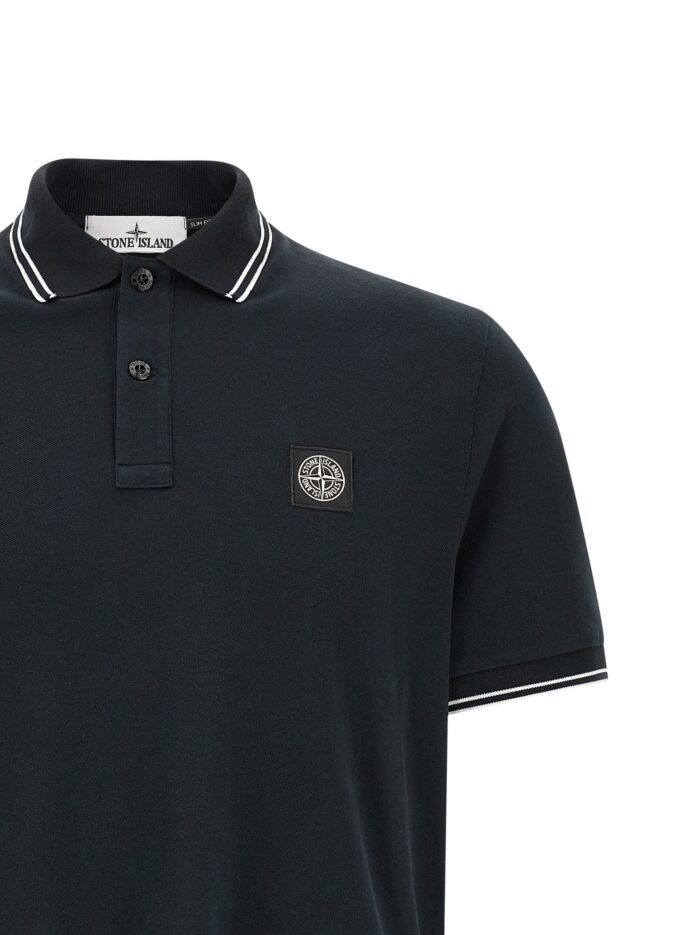 Stone Island '2200010' Polo Shirt