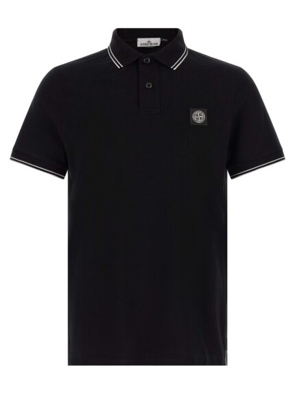 Stone Island '2200010' Polo Shirt