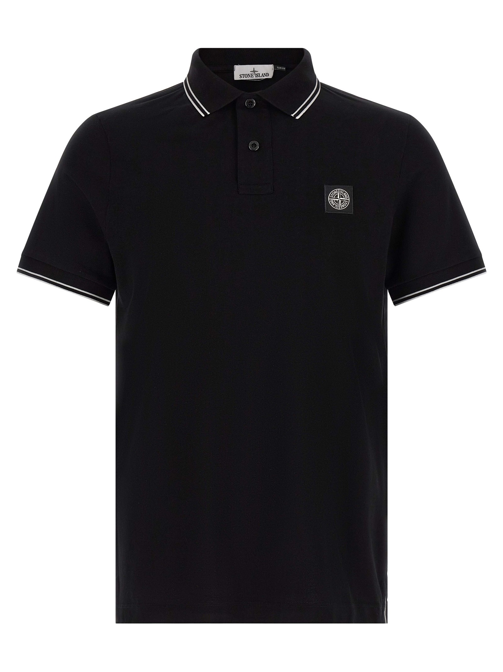 Stone Island '2200010' Polo Shirt