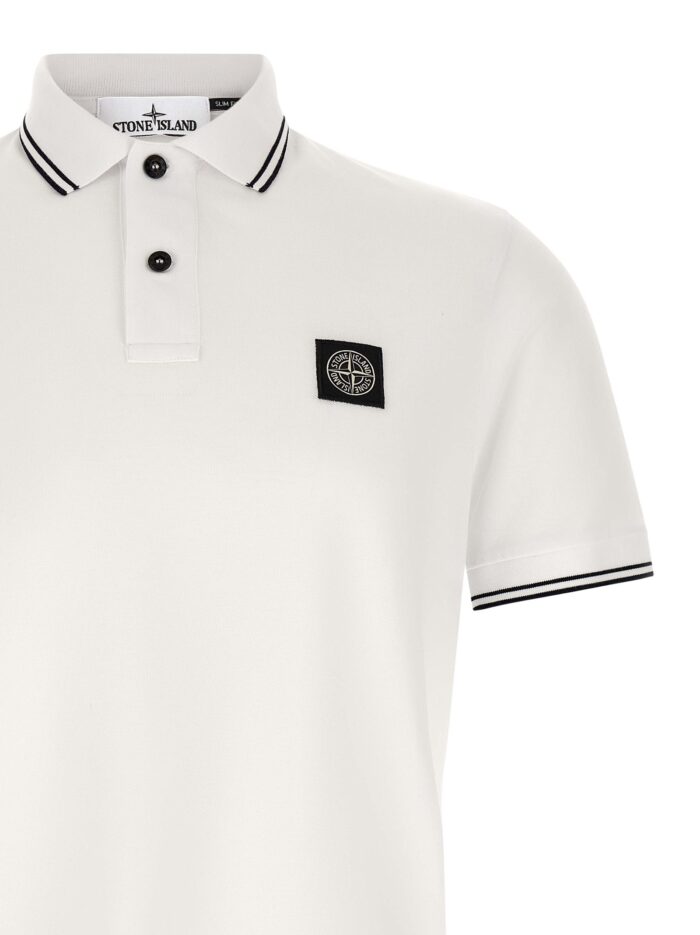 Stone Island '2200010' Polo Shirt