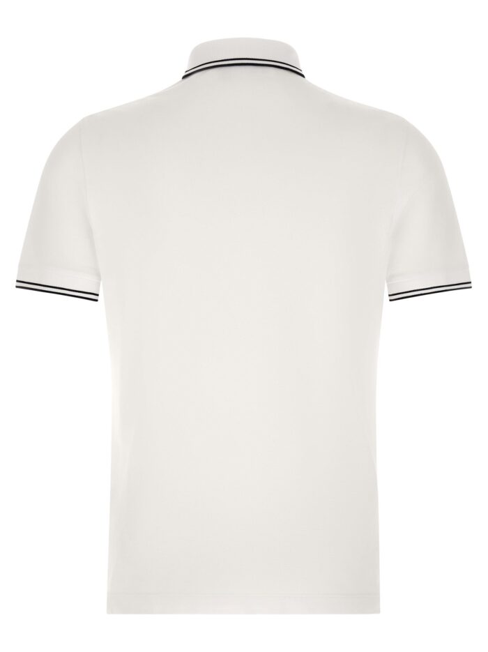 Stone Island '2200010' Polo Shirt
