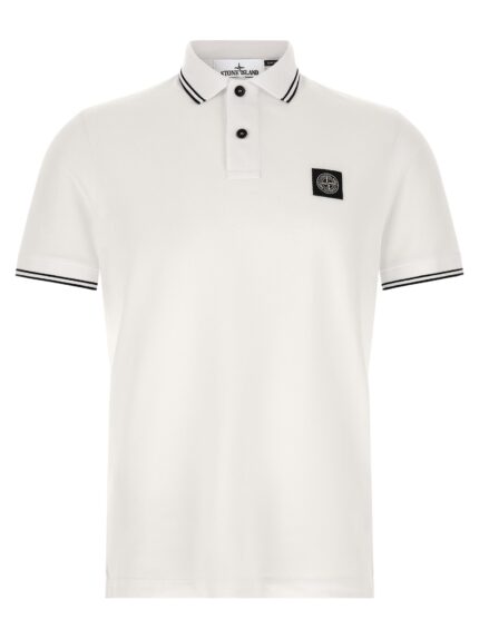 Stone Island '2200010' Polo Shirt