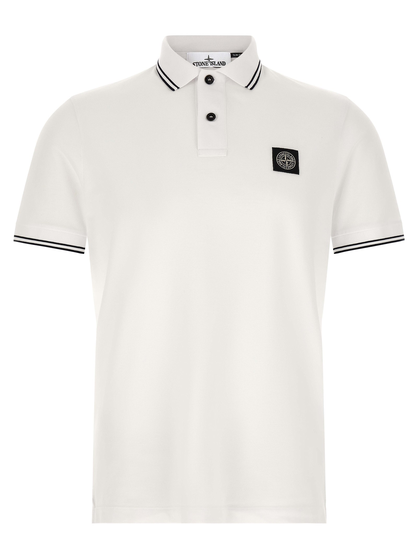 Stone Island '2200010' Polo Shirt