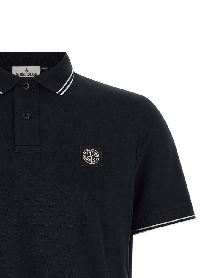 Stone Island '2200010' Polo Shirt