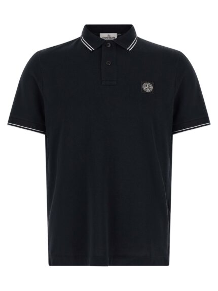 Stone Island '2200010' Polo Shirt