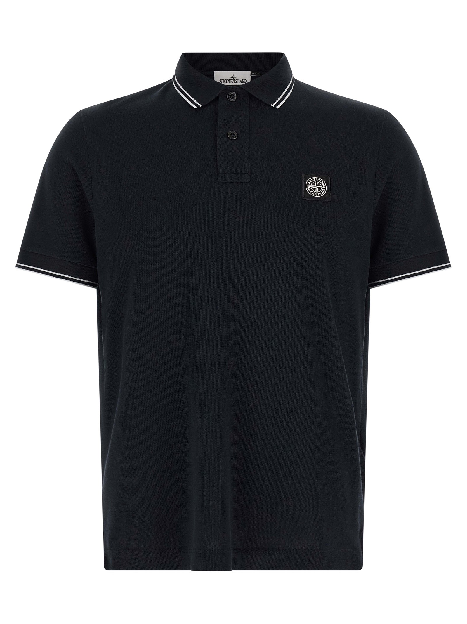 Stone Island '2200010' Polo Shirt