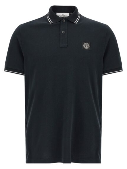 Stone Island '2200010' Polo Shirt