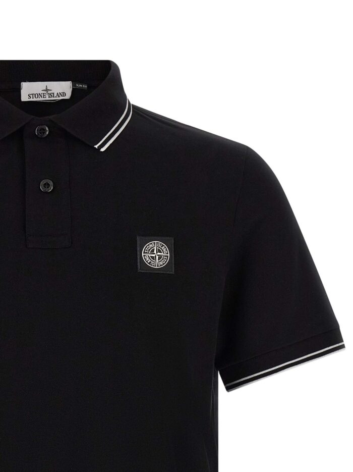 Stone Island '2200010' Polo Shirt