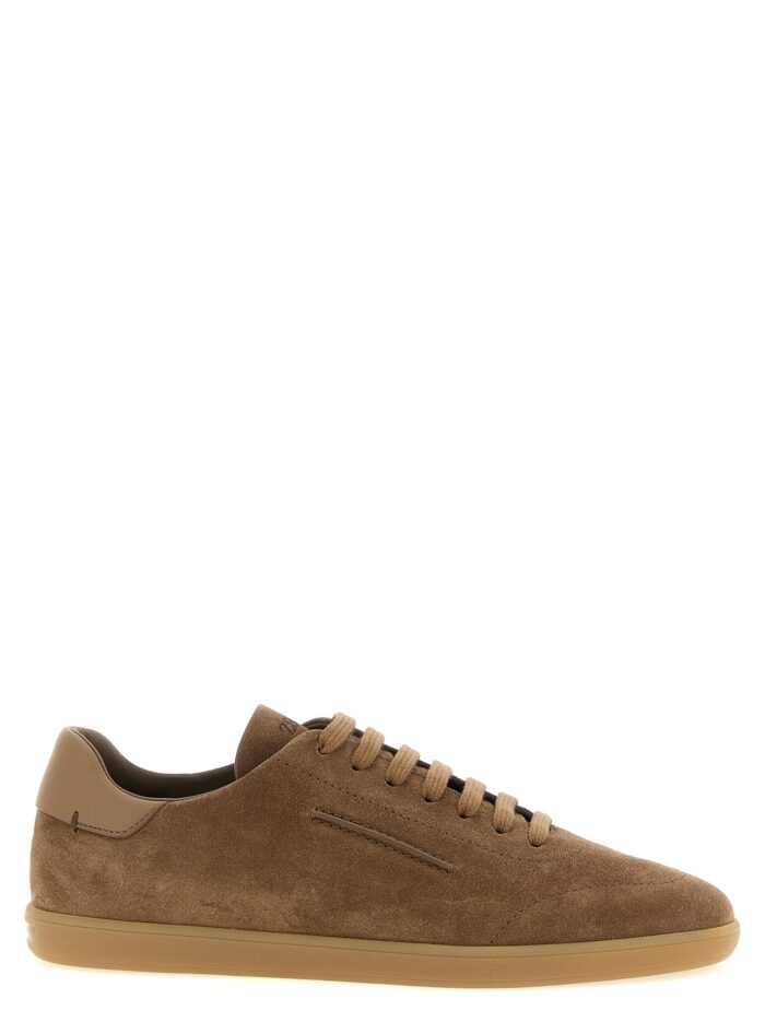 zegna '232' sneakers Zegna '232' Sneakers