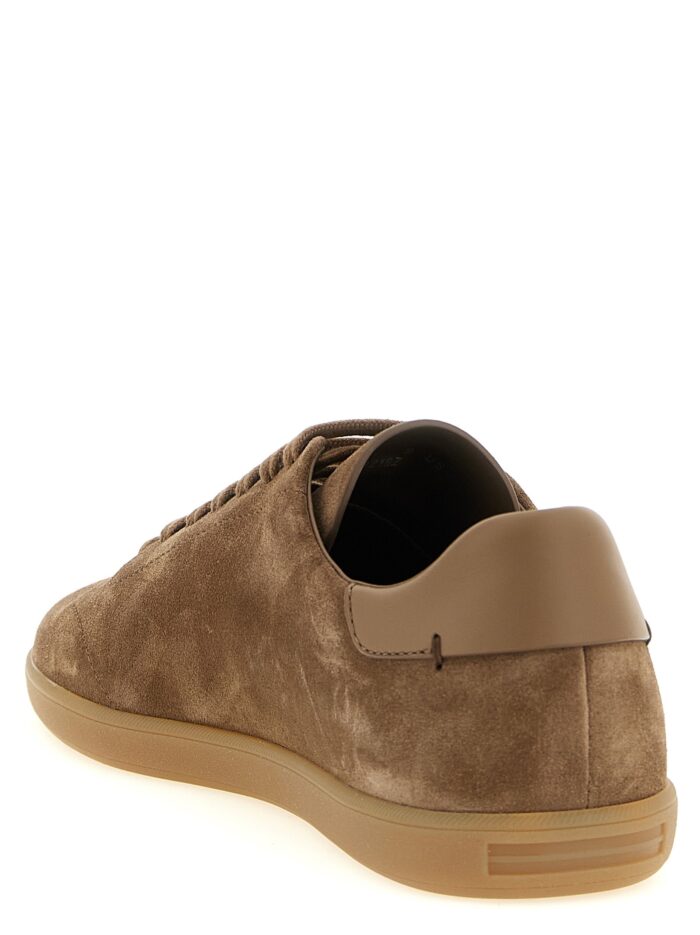 Zegna '232' Sneakers