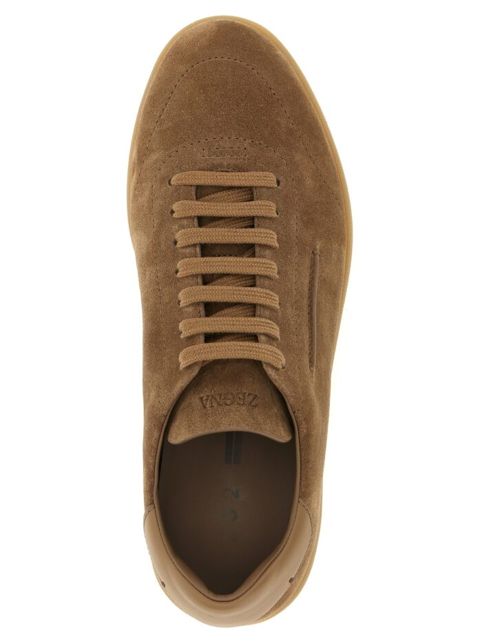 Zegna '232' Sneakers
