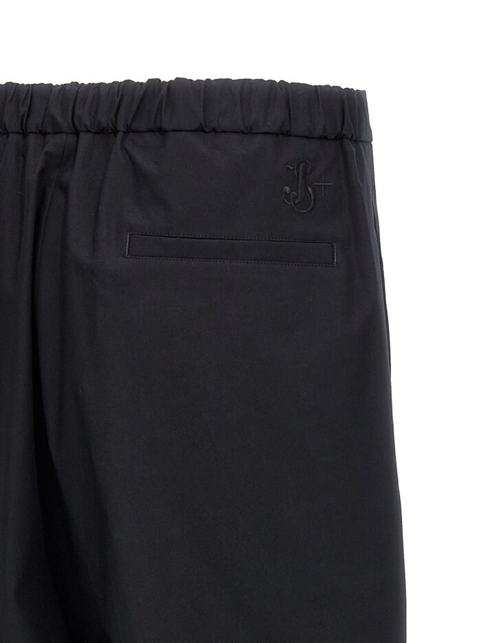 JIL SANDER '233' Pants
