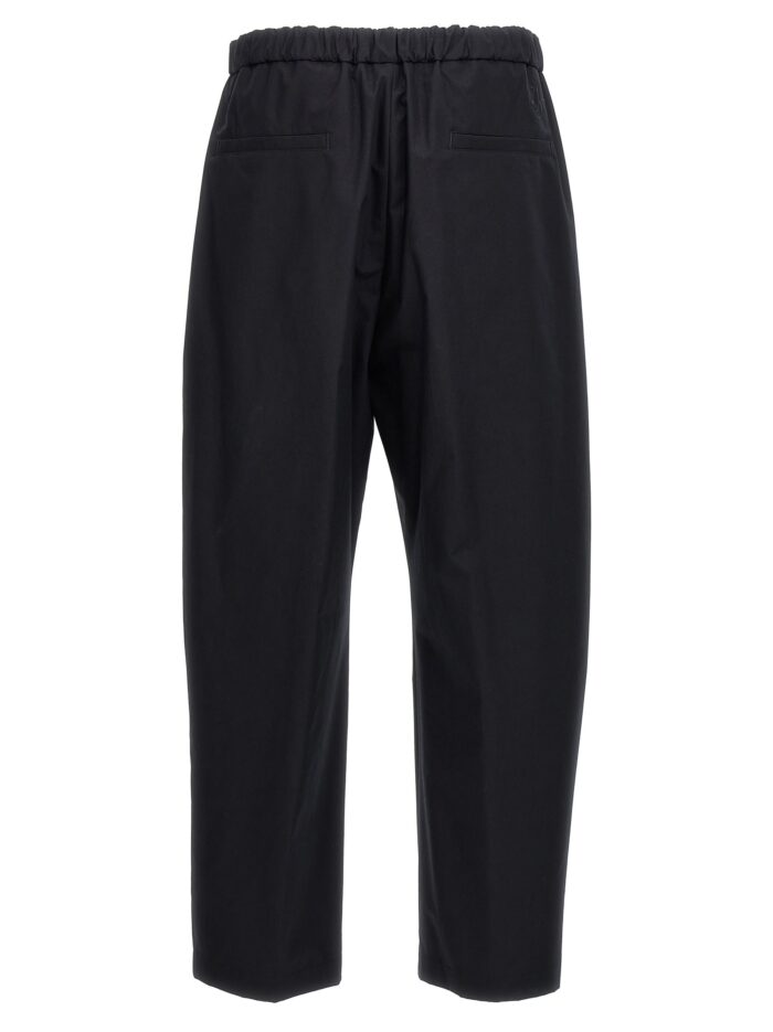 JIL SANDER '233' Pants
