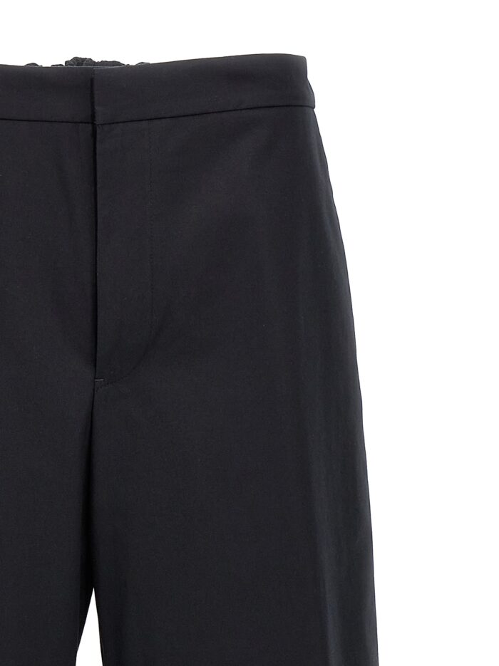 JIL SANDER '233' Pants