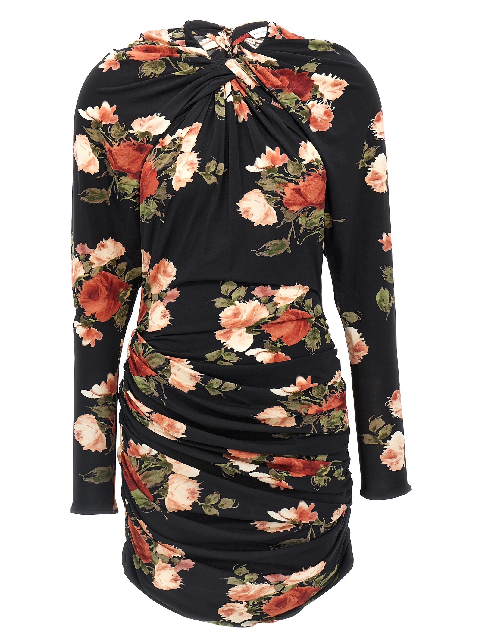 MAGDA BUTRYM '24' Dress