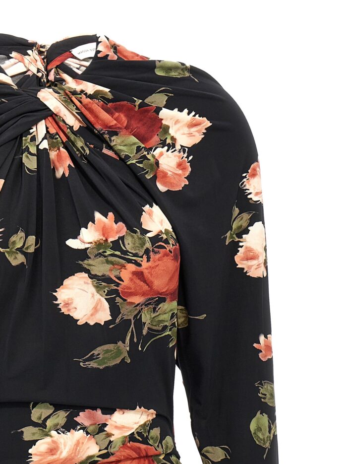 MAGDA BUTRYM '24' Dress
