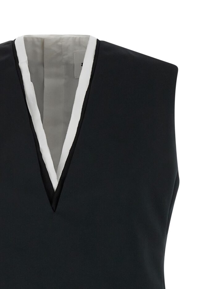 JIL SANDER '240' Dress