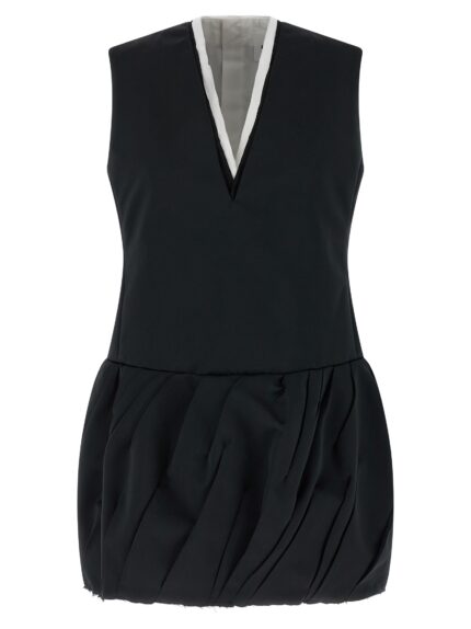 JIL SANDER '240' Dress