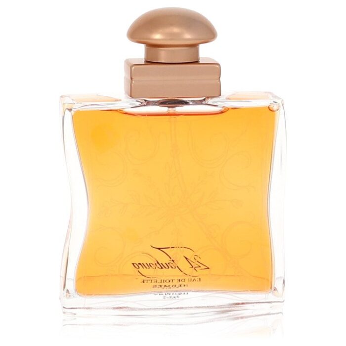 24 Faubourg By Hermes - Eau De Toilette Spray (Unboxed) 1.6 Oz - Image 1