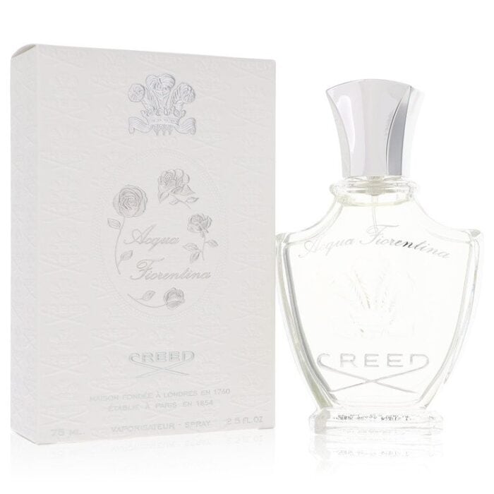 Acqua Fiorentina By Creed - Eau De Parfum Spray 2.5 Oz