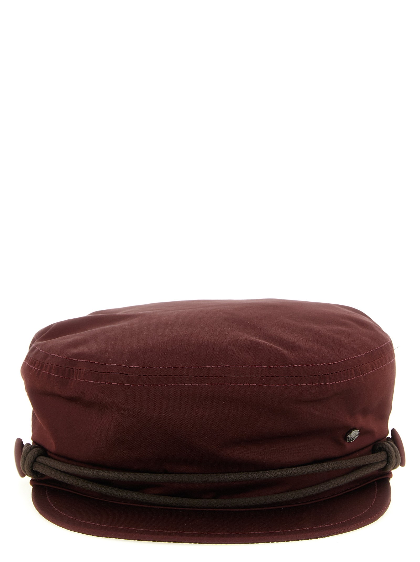 MAISON MICHEL '26 FW CUT & SEW' Hat