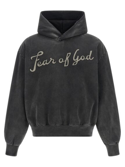 FEAR OF GOD '26' Hoodie