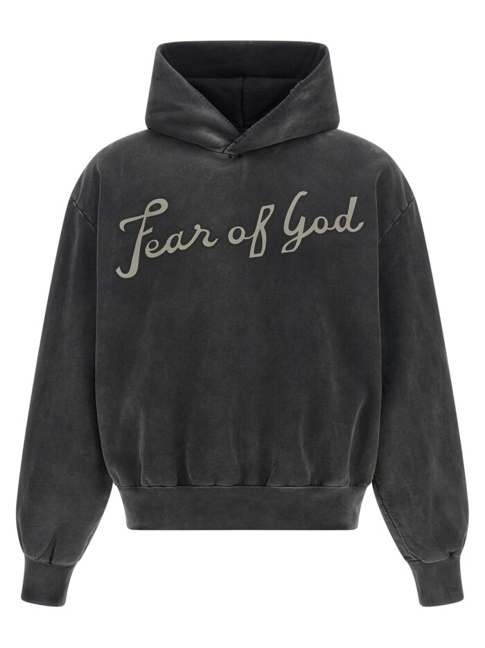 fear of god '26' hoodie FEAR OF GOD '26' Hoodie