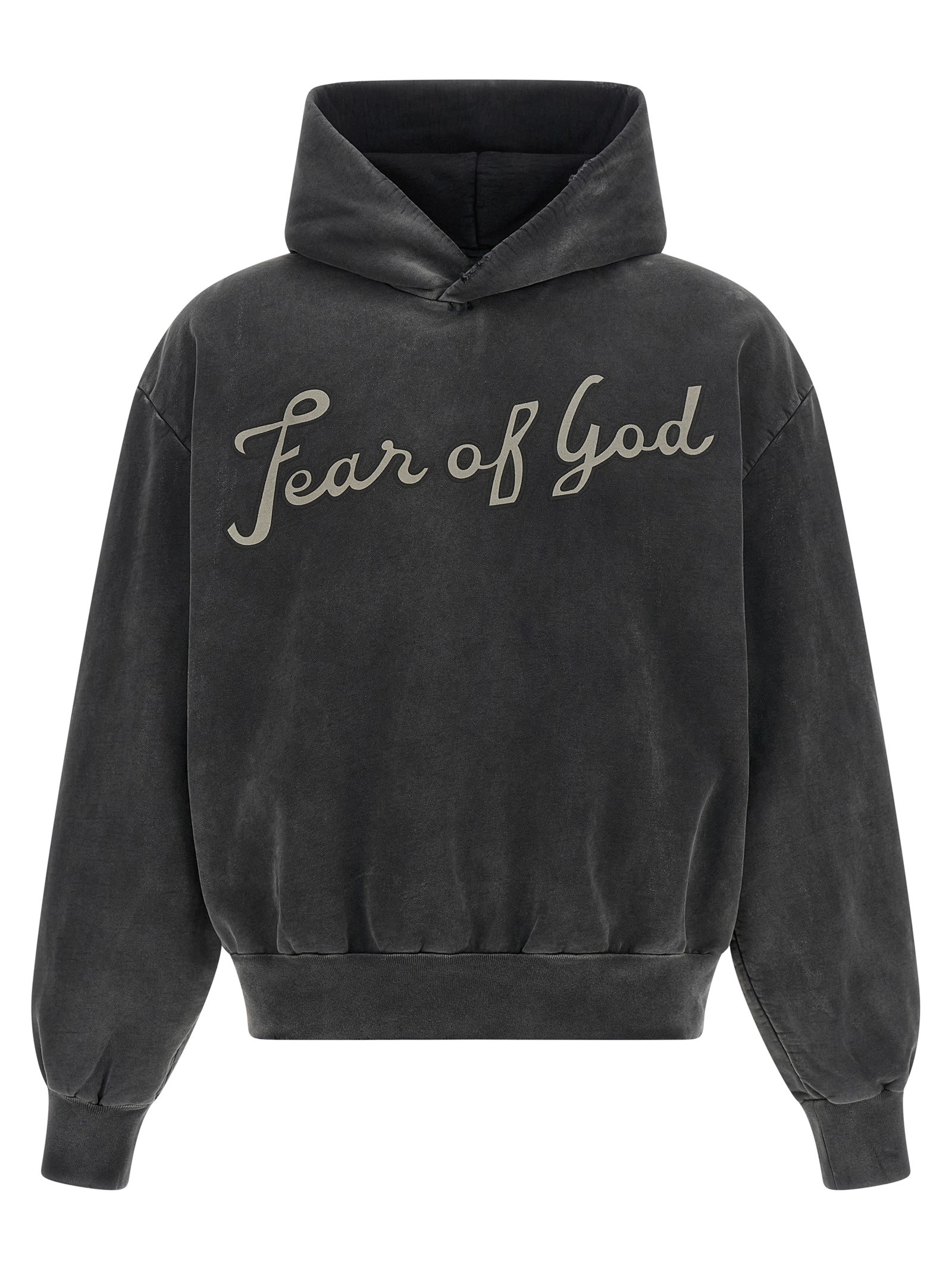 FEAR OF GOD '26' Hoodie