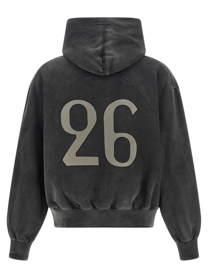 FEAR OF GOD '26' Hoodie