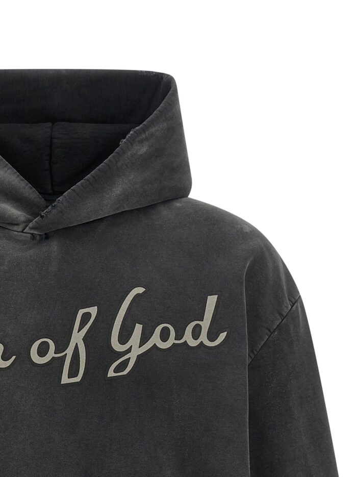 FEAR OF GOD '26' Hoodie