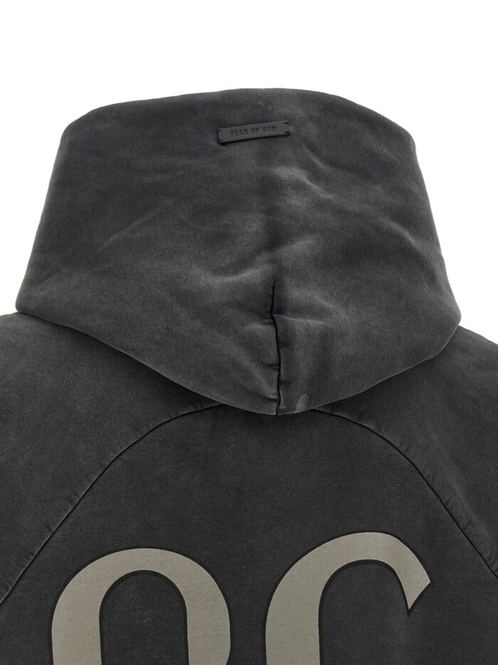 FEAR OF GOD '26' Hoodie