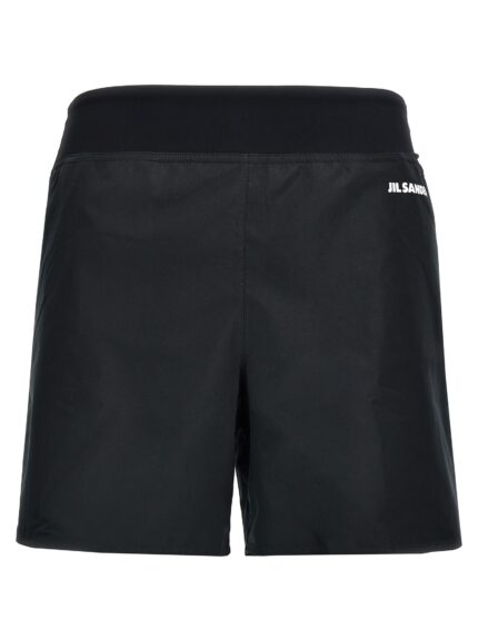 JIL SANDER '260' Shorts