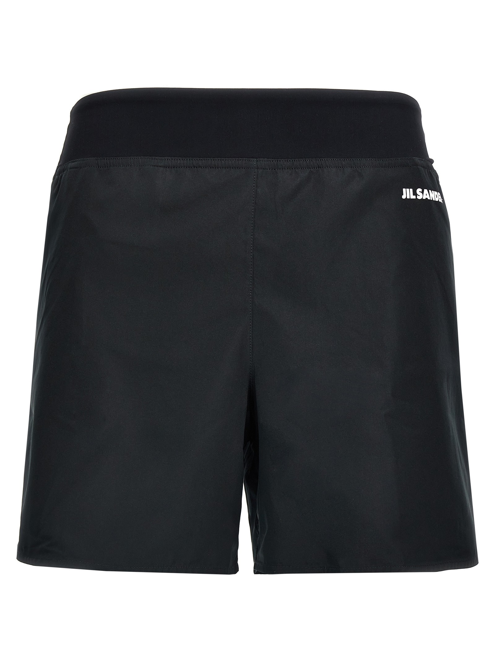 JIL SANDER '260' Shorts