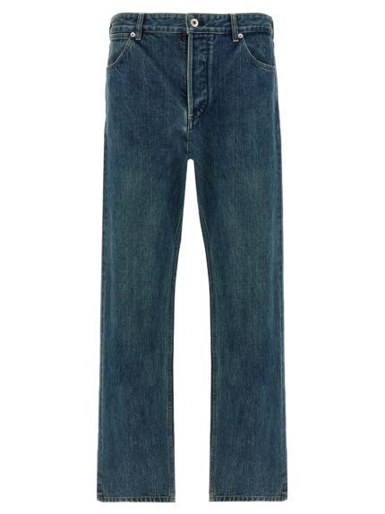 JIL SANDER '266' Jeans