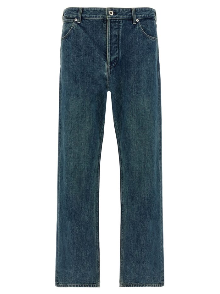 jil sander '266' jeans JIL SANDER '266' Jeans
