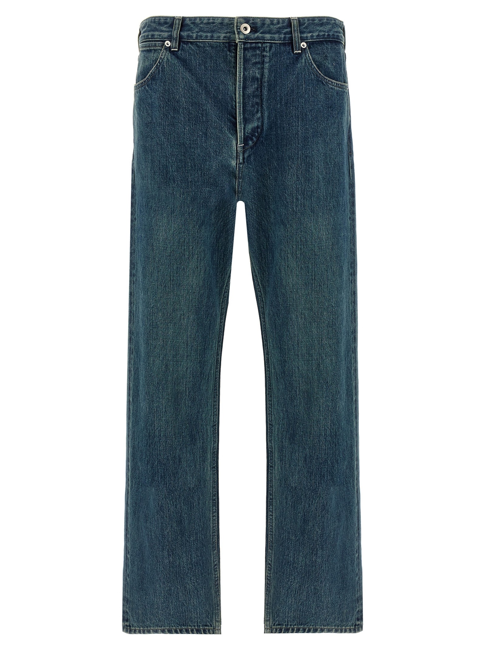 JIL SANDER '266' Jeans