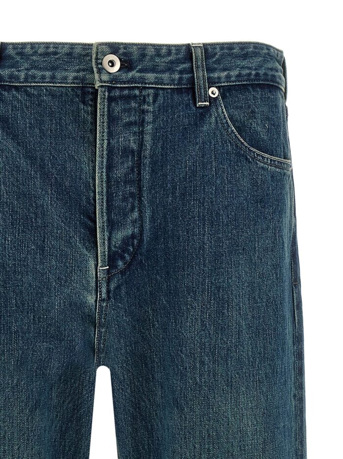 JIL SANDER '266' Jeans