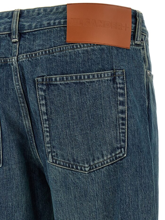 JIL SANDER '266' Jeans