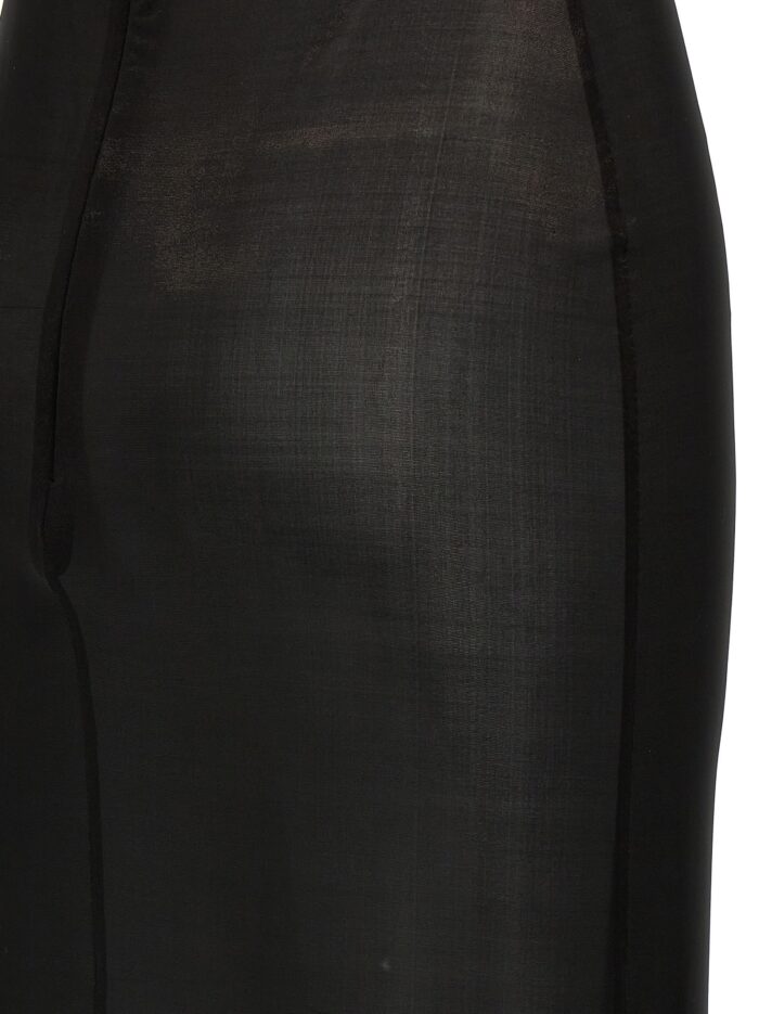 MAGDA BUTRYM '27' Dress