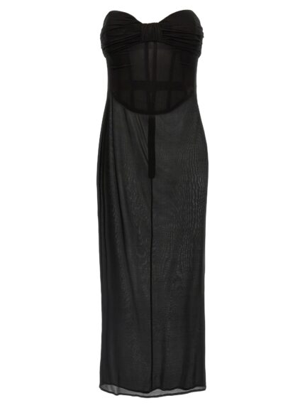 MAGDA BUTRYM '27' Dress