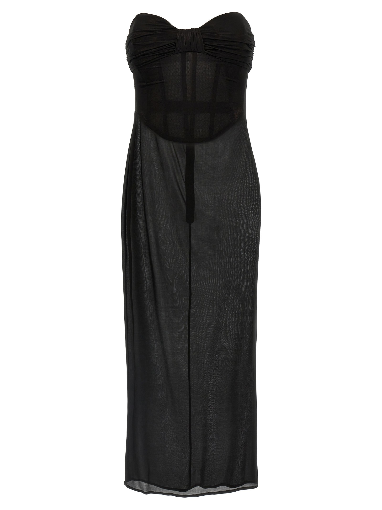 MAGDA BUTRYM '27' Dress