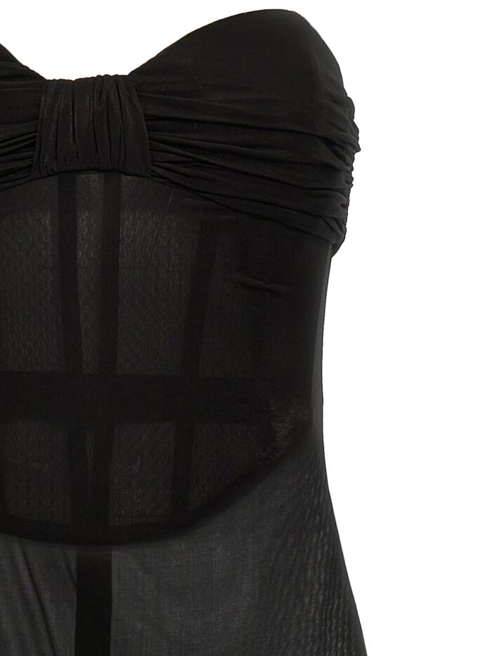 MAGDA BUTRYM '27' Dress