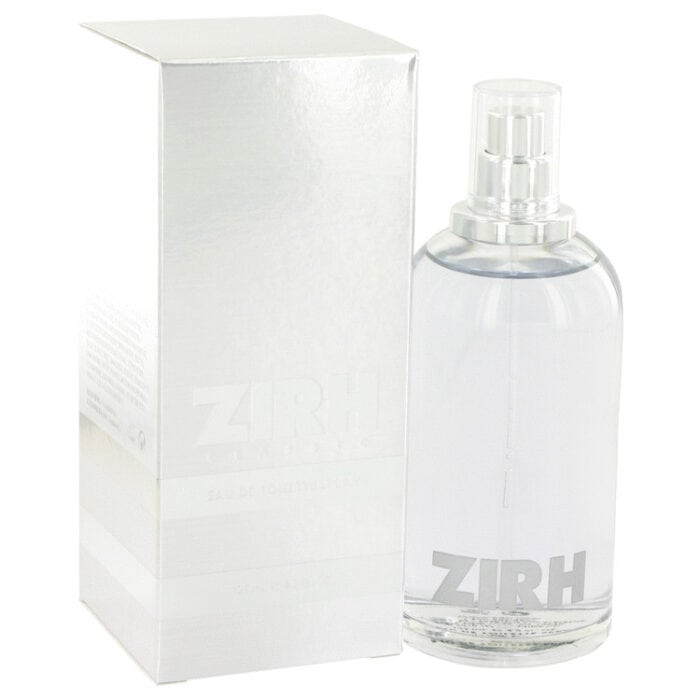 Zirh By Zirh International - Eau De Toilette Spray 4.2 Oz